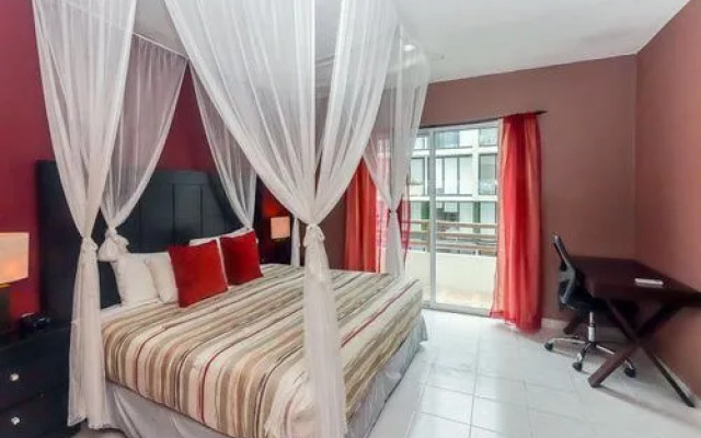 Sol Tranquilo by NAS