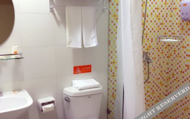 Luoyang Aviation E-home Inn