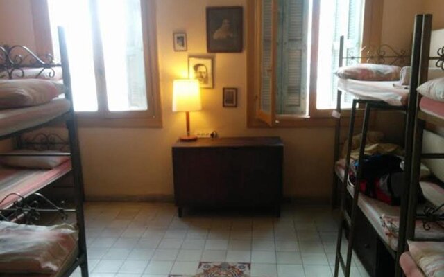 Old Jaffa Hostel