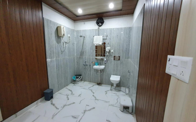 Bundeli Farm Resort Orchha