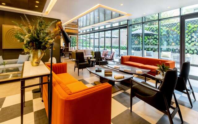 Hyatt Centric Las Condes Santiago