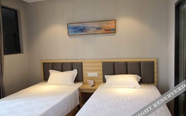 Yunshan Lake Hotel (Mingju Branch)
