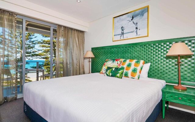 Peppers Manly Beach