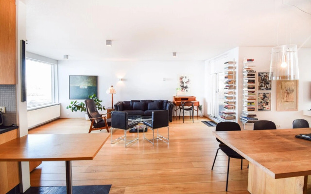 Seaside Paradise Apartment