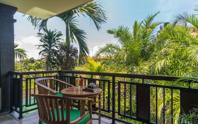 Uma Mandi Hotel