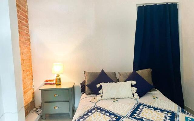 Lovely One Bedroom Apartment in Puerto Vallarta