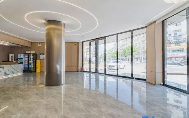 Regent Hotel (Huidong OCT Tianhong)