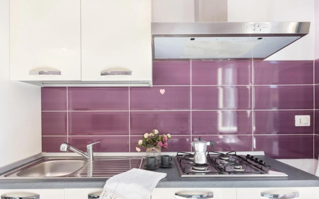 Taramelli Apartment in Cagliari