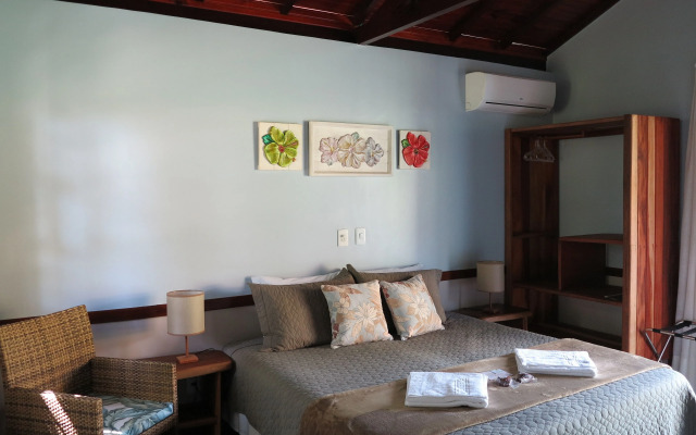 Pousada Recanto da Grande Paz