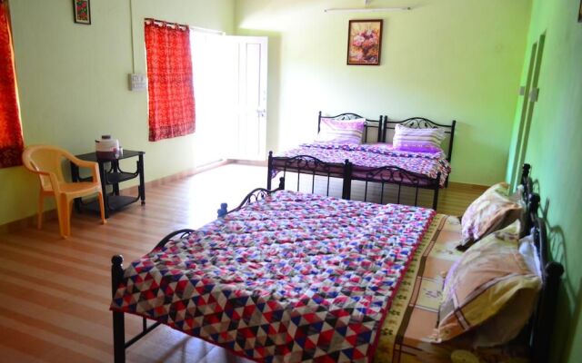 SanJose Holiday Home Resort
