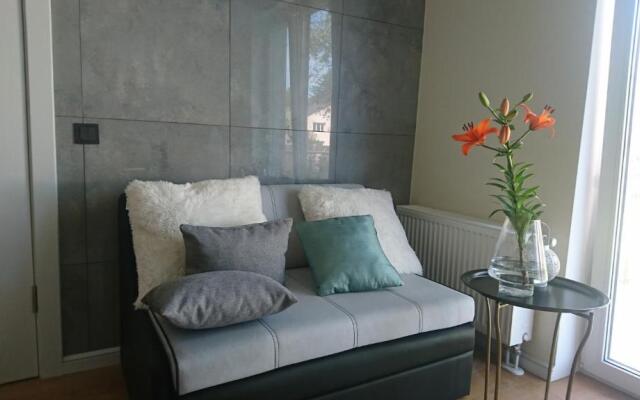 VILLA FLORANCE apartments