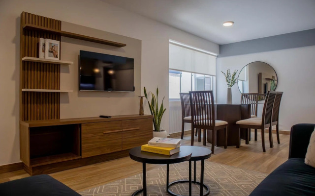 w Stunning 3BR in Miraflores