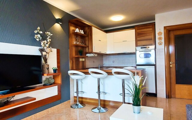 Holiday Home in Crikvenica Near Sandy Beach