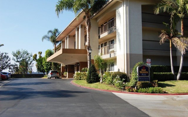 Best Western Plus Orange County Airport North