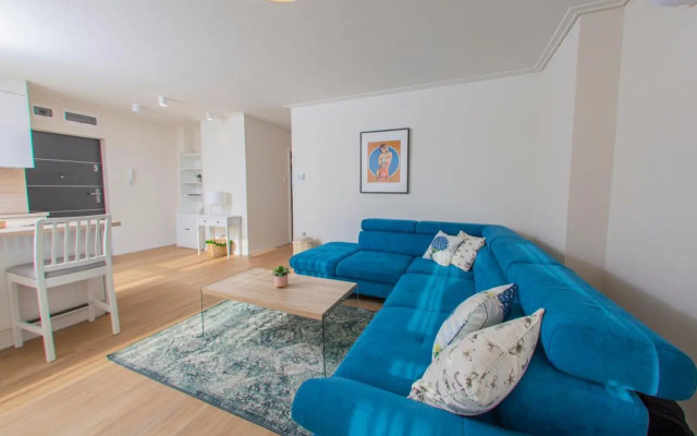 Sun terrace mini penthouse bestern