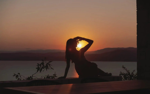 Sunrise Villas Ammouliani