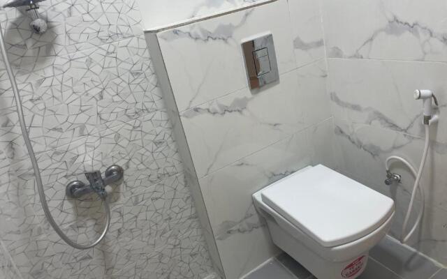 Al Deyafa Hotel