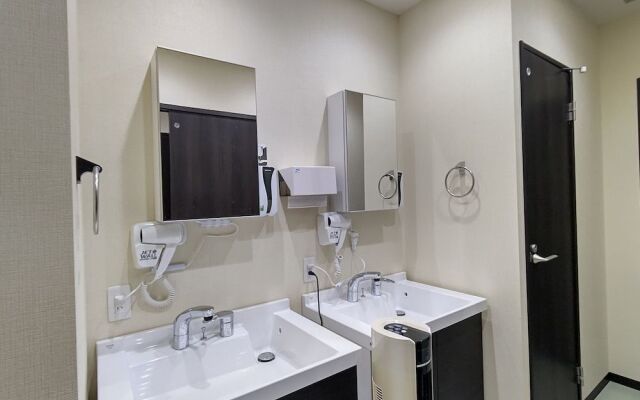 Lodging Tokyo Tj03 - Hostel