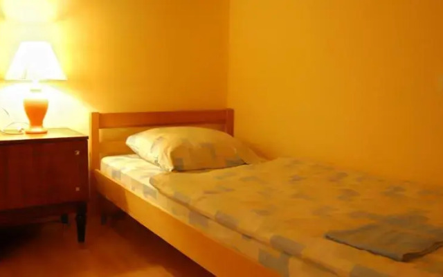 Guest House Smiltele