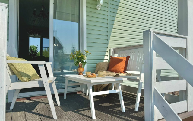 Южные озера