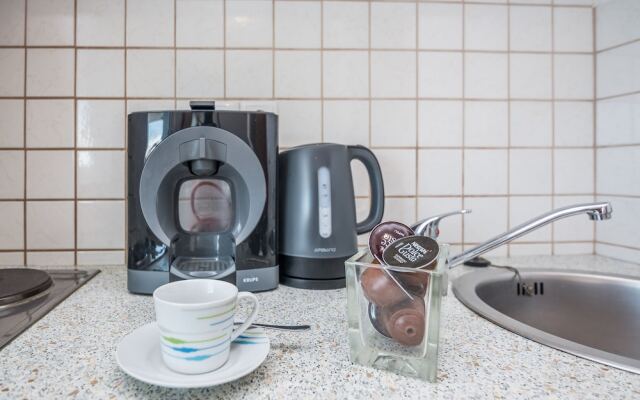 Apartments Bojana