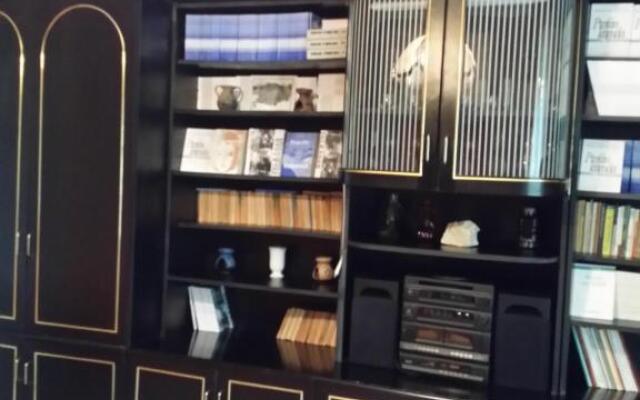 Boris Apartman