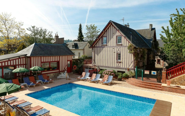 Hôtel L' Ecrin