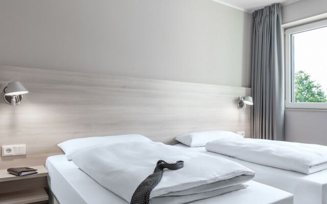 Serways Hotel Lüneburger Heide West