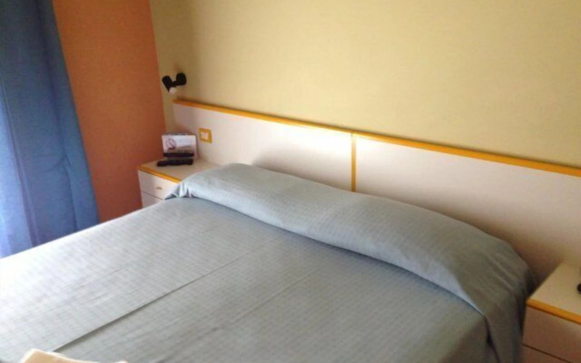 Hotel Seven Residence