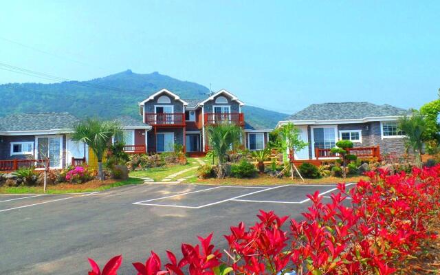 Jeju Jubilee Pension