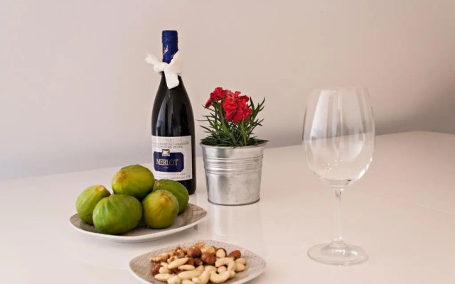 Studio Apartment Princeps