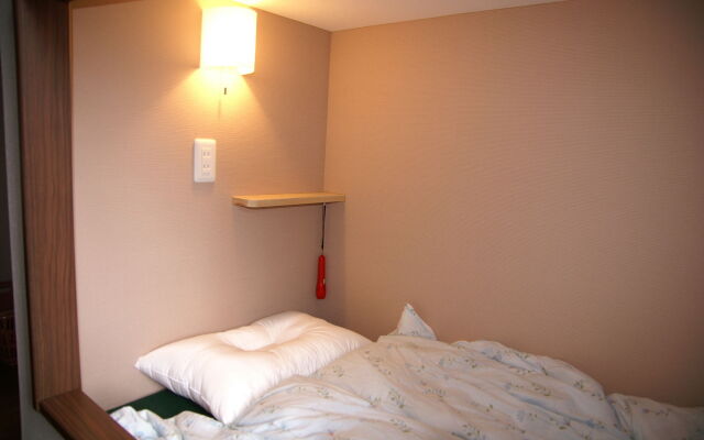 guesthouse haru kitamachi - Hostel