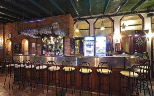 Irmak Hotel
