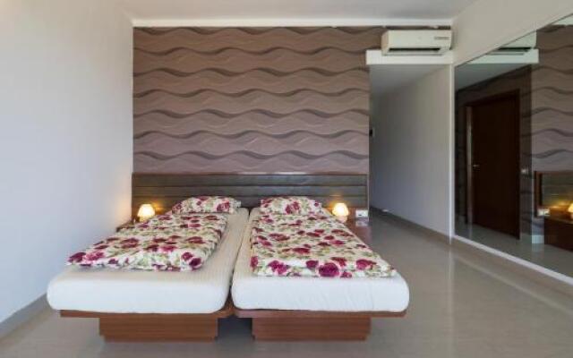 Gatsby House by Vista Rooms