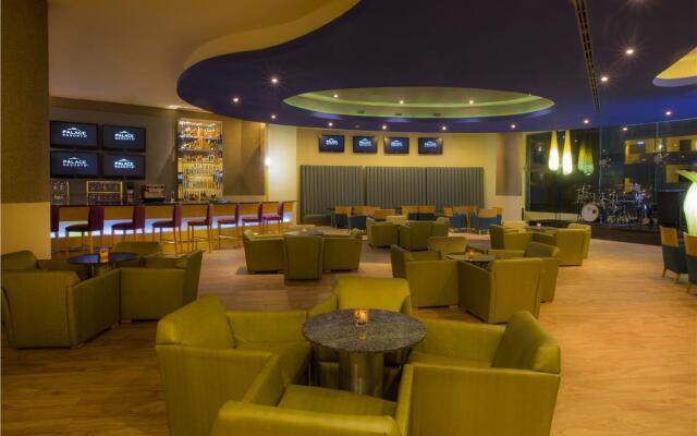 Beach Palace Family Resort & Spa - All-Inclusive