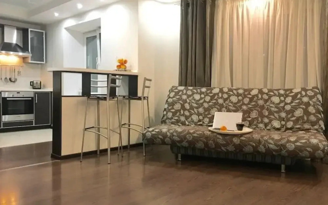 Apartment on pr.100 Let Vladivostoku