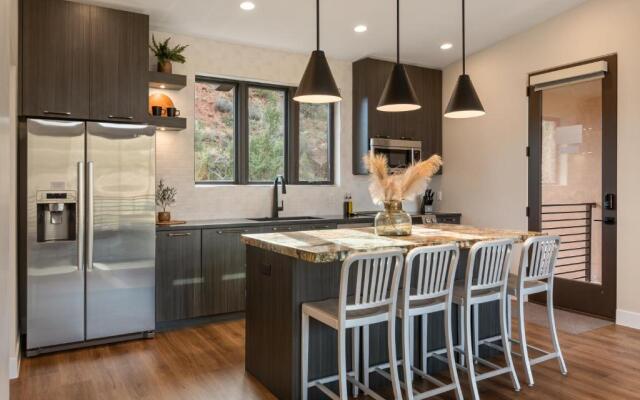 LaFave: Luxury Rentals at Zion
