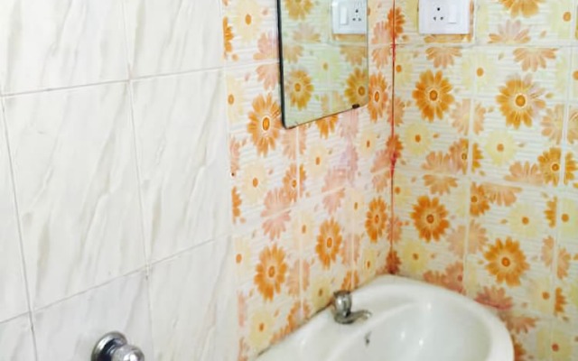 Daffodils Guest House - Calangute
