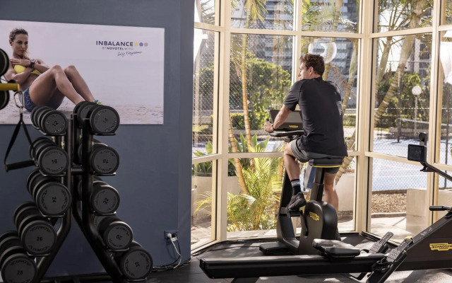 Novotel Surfers Paradise