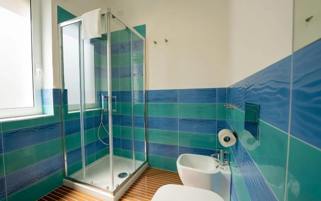 P.C. BOUTIQUE H. LIFESTYLE NAPOLI CENTRO by ClaPa Group Dislocated Hospitality