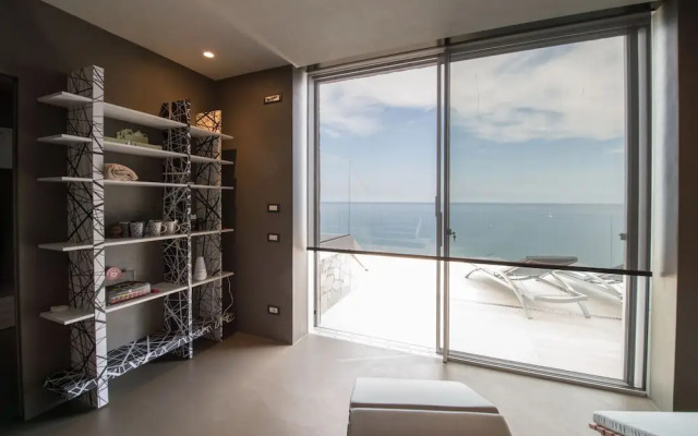 B&B Capo Torre Resort & SPA