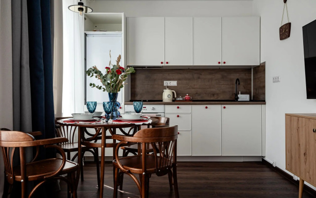 ArendaGrad на Ленинградском шоссе 228 корпус 7