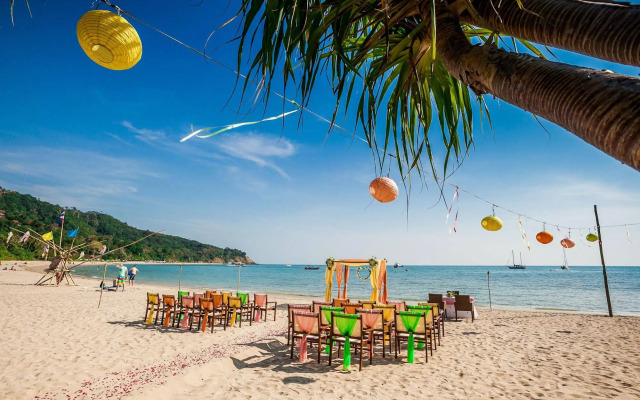 Vacation Village Phra Nang Lanta