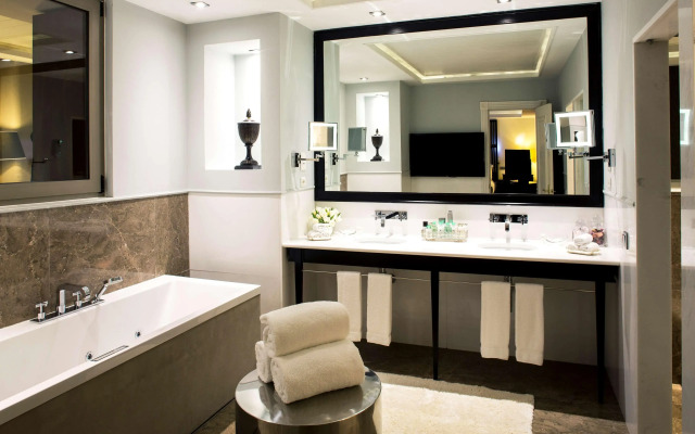 Tivoli Avenida Liberdade Lisboa – A Leading hotel of the world