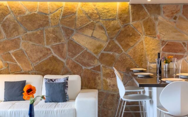 Apartment Stem 2 Verbier
