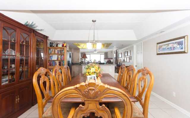 Windjammer 316 - Three Bedroom Condo