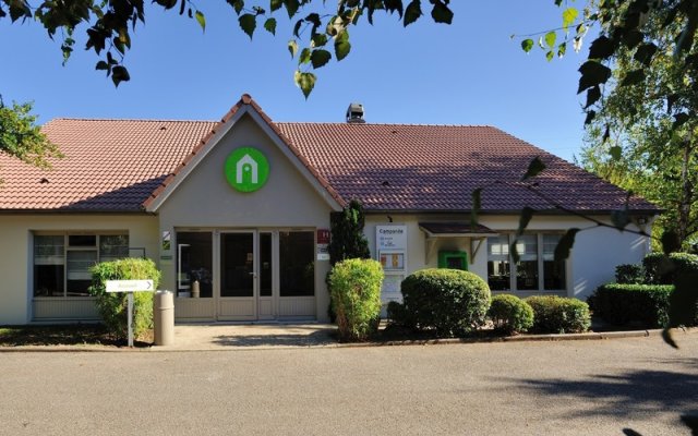 Hôtel Balladins Bourg En Bresse