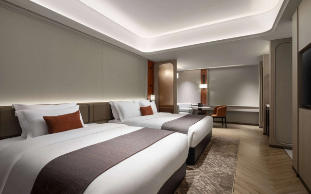 Ramada by Wyndham Changsha Yanghu