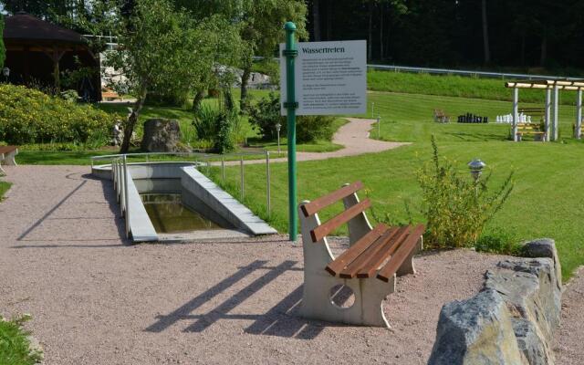 Hotel Landhaus Lauble