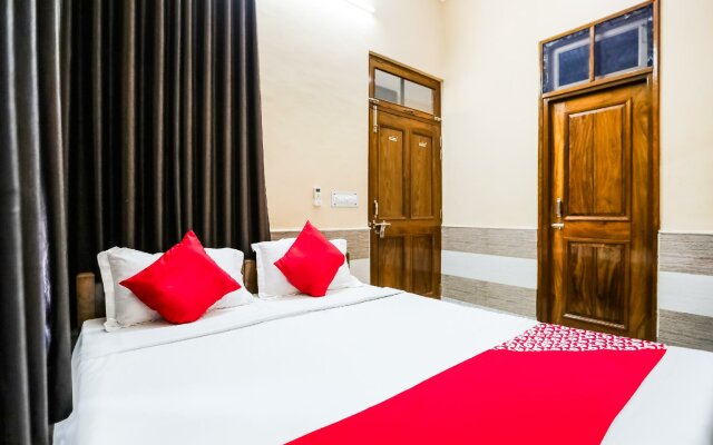 Hotel Shashi 2 By OYO Rooms